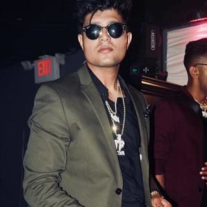 Meet your Posher, Timothy